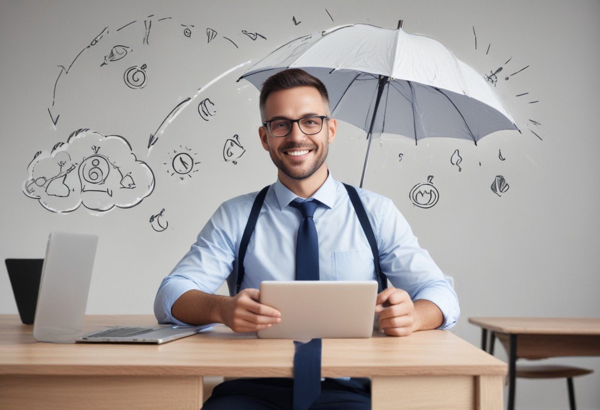 How to Launch Your Business Insurance Company: A Comprehensive Guide