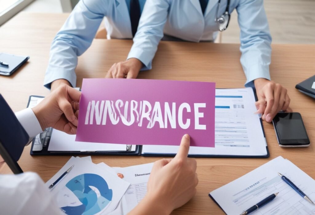 health insurance business